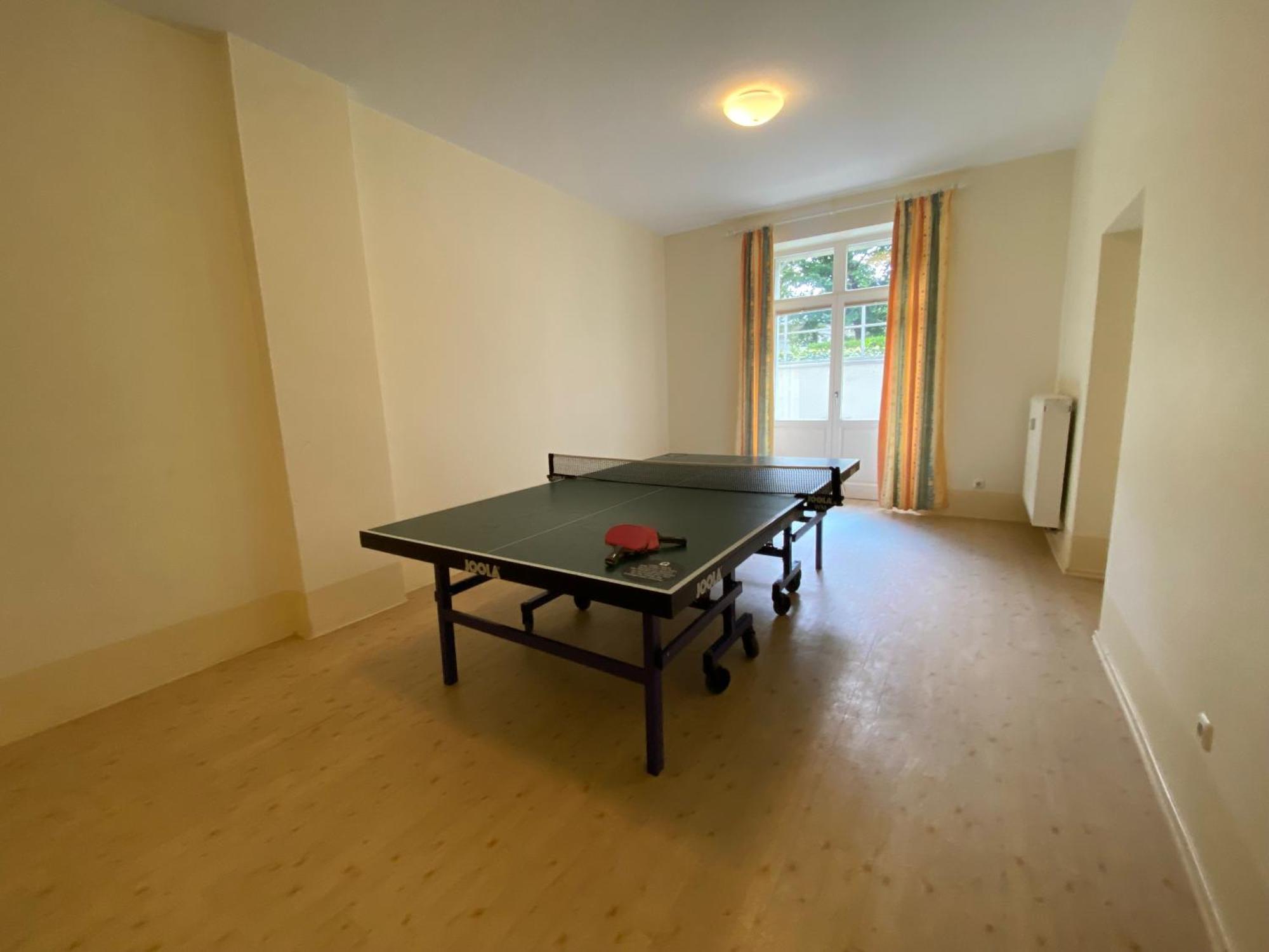 Residenz Bleichroeder - Caecilie Mit Strandkorb Heringsdorf (Usedom) Luaran gambar